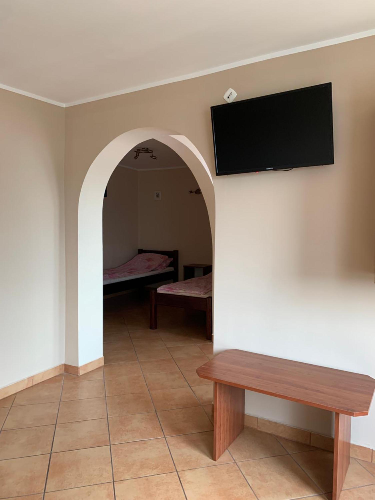 Apartamenty I Pokoje Z Widokiem Na Jezioro Wielewskie المظهر الخارجي الصورة