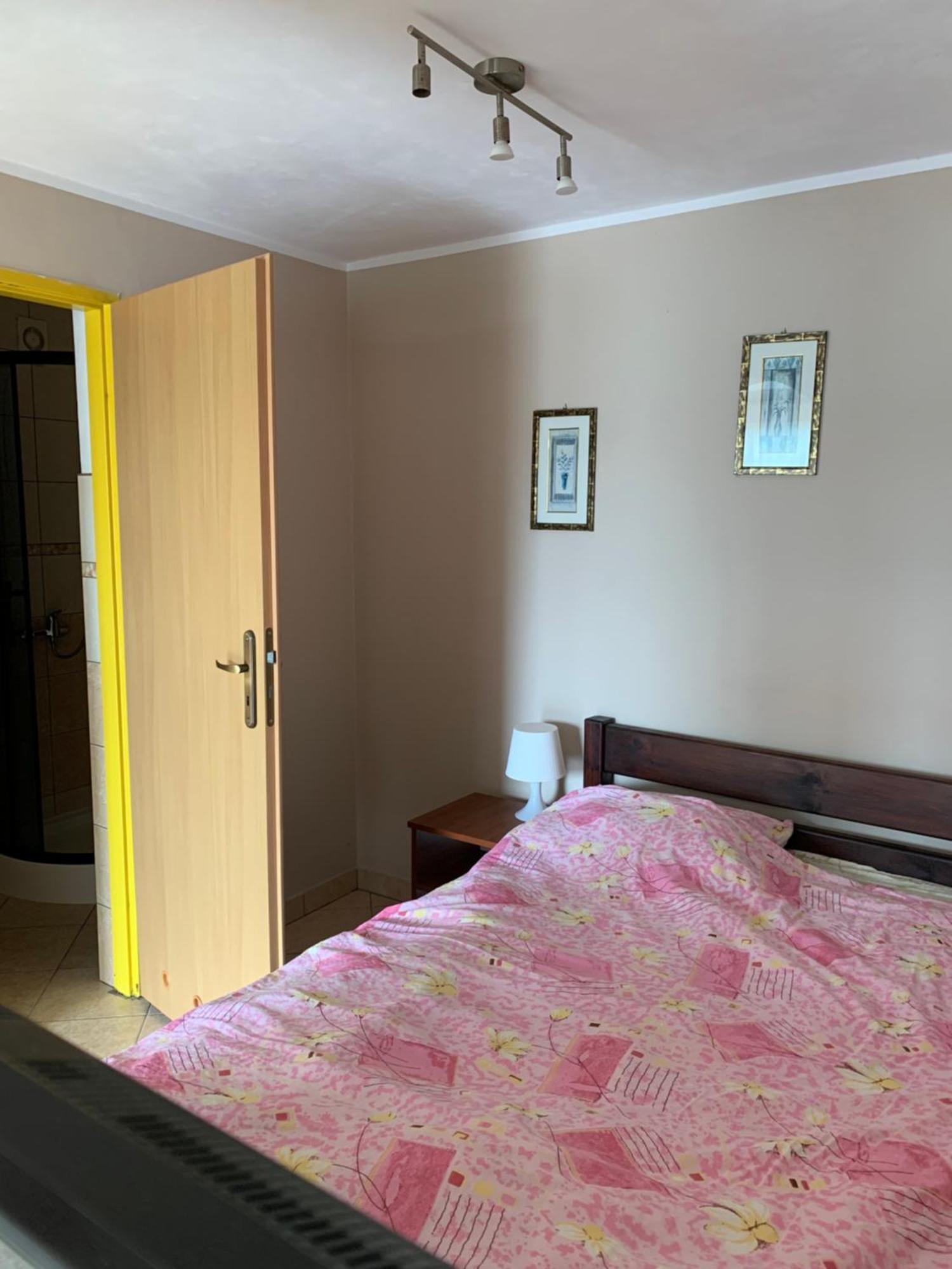 Apartamenty I Pokoje Z Widokiem Na Jezioro Wielewskie المظهر الخارجي الصورة