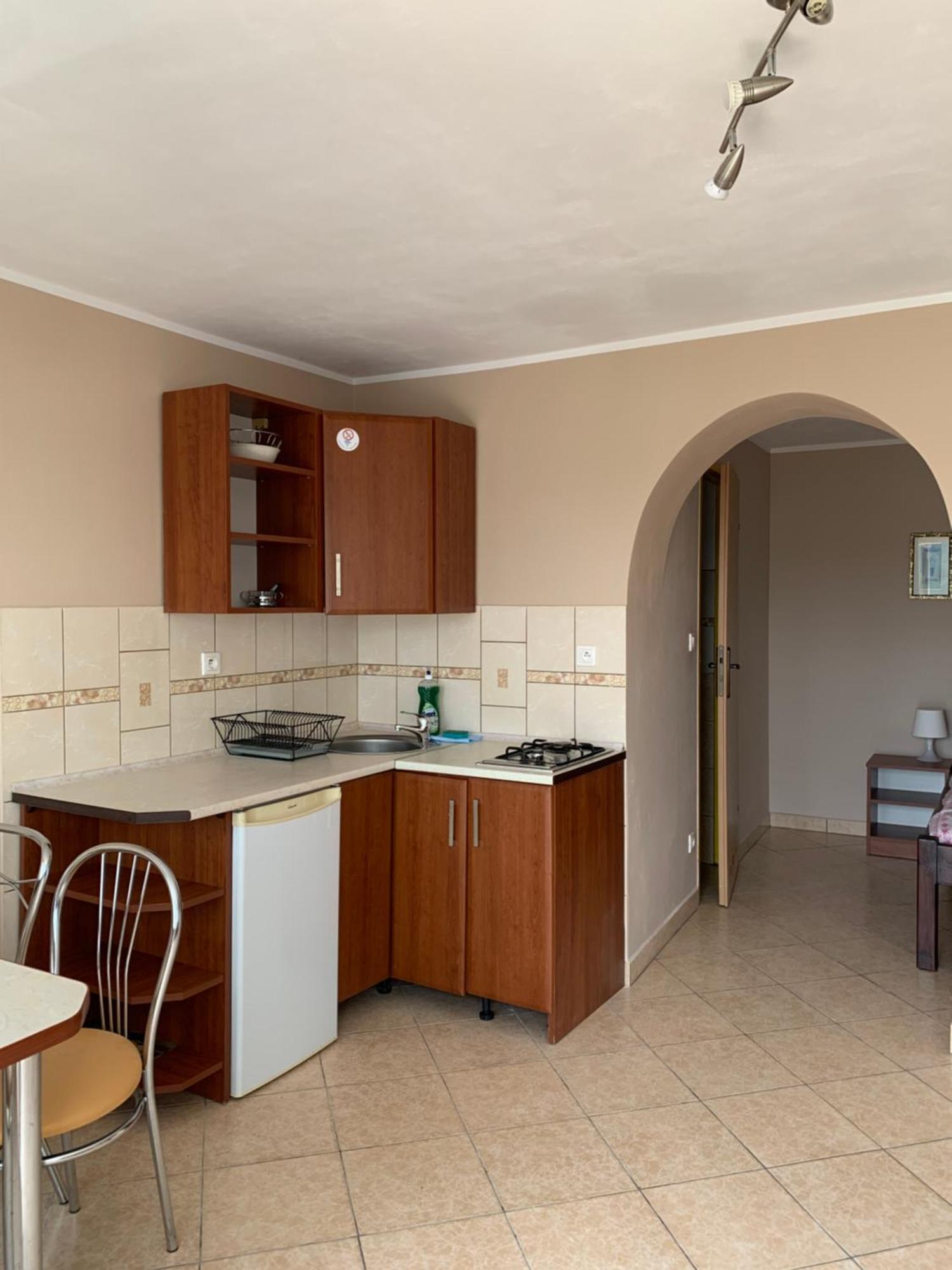 Apartamenty I Pokoje Z Widokiem Na Jezioro Wielewskie المظهر الخارجي الصورة