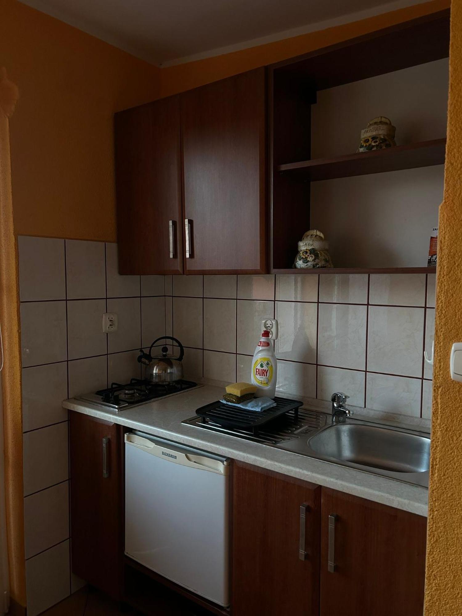 Apartamenty I Pokoje Z Widokiem Na Jezioro Wielewskie المظهر الخارجي الصورة