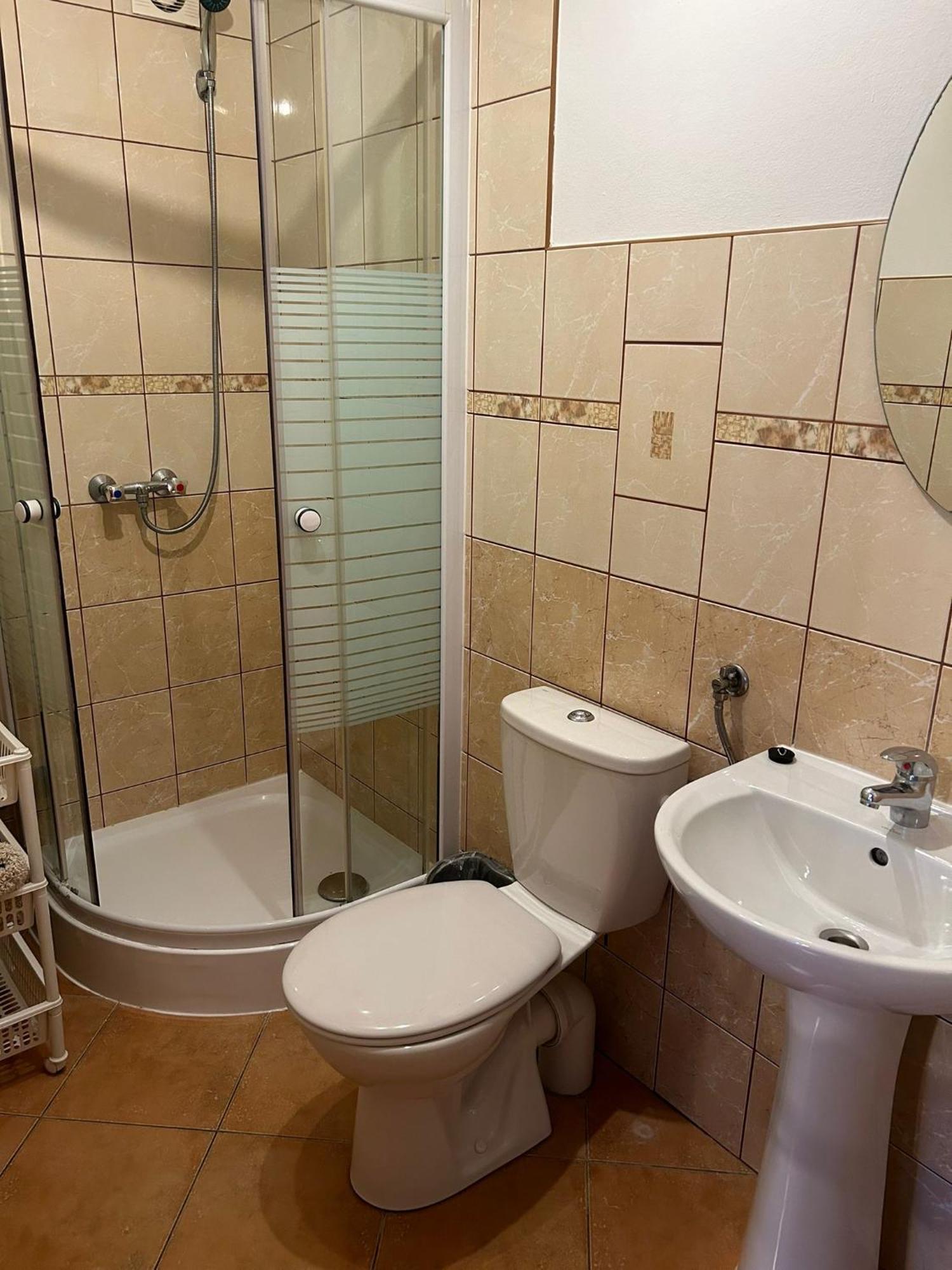 Apartamenty I Pokoje Z Widokiem Na Jezioro Wielewskie المظهر الخارجي الصورة